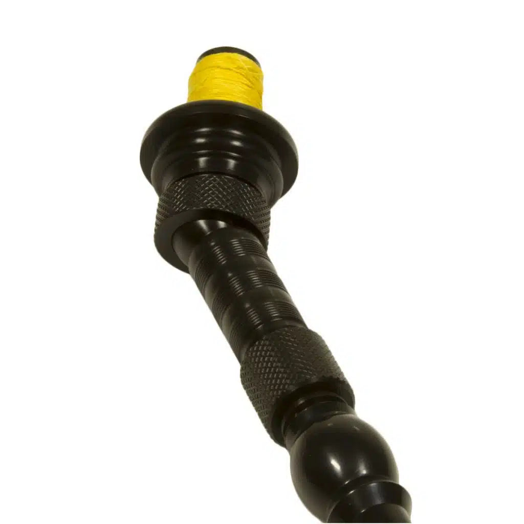 Airstream Tilt Fully Adjustable Blowstick – Black