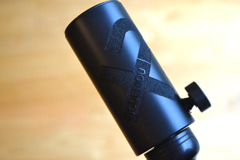 Boderiou Chanter Cap