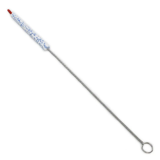 Small - Soft Bagpipe Brush