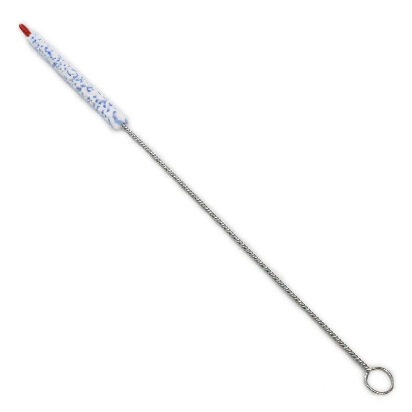 Small - Soft Bagpipe Brush