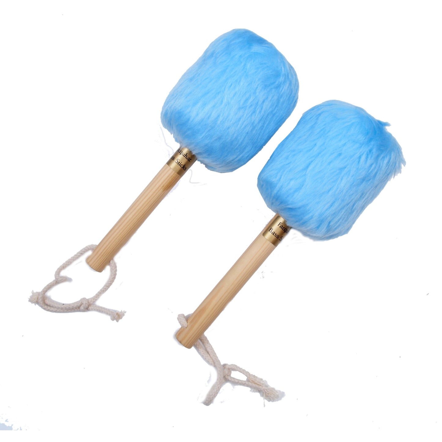 Farquhar Bass Sticks