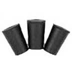 3 Rubber Stoppers