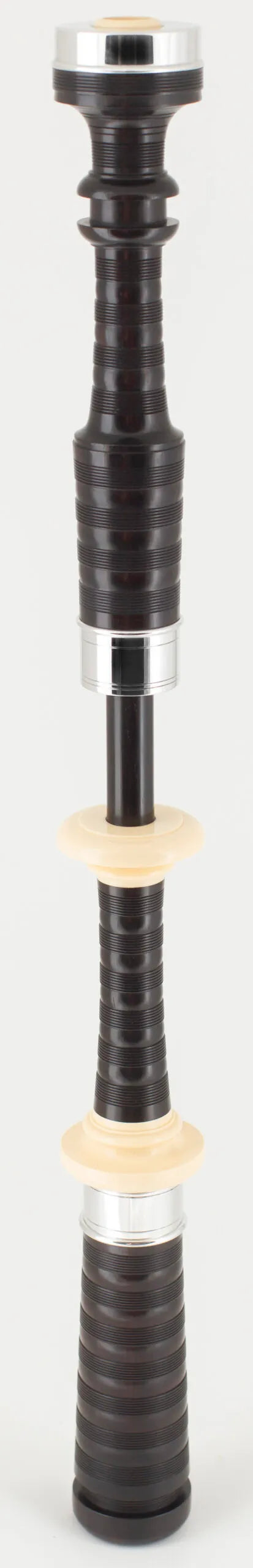 ABFM2B – Fred Morrison Highland Pipes – Beaded (Sticks Only)