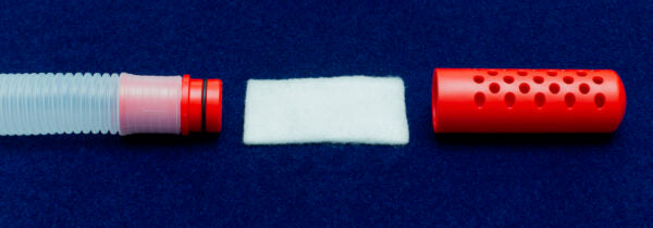 Spare Moisture Tube Filters (MT3)