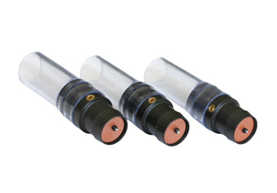 Hylands In-Line Drone Valves