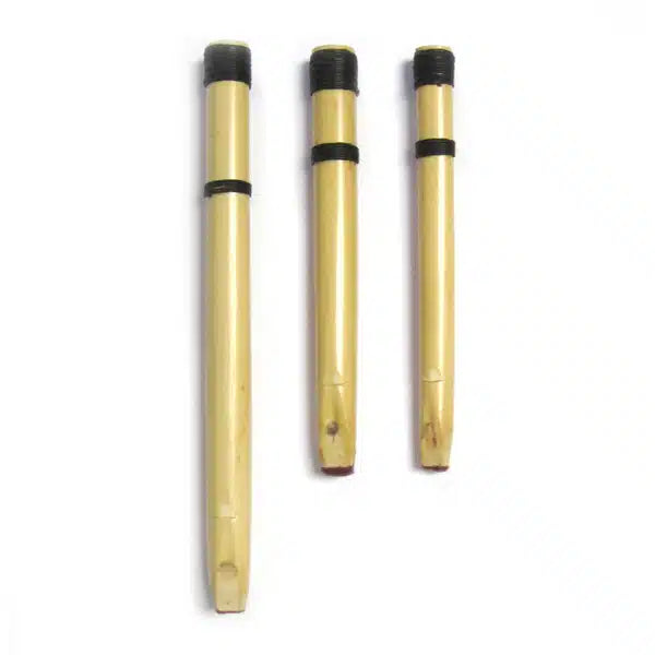 MG Cane Drone Reed Set