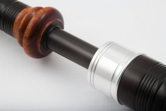 McCallum Folk Pipes - Wood