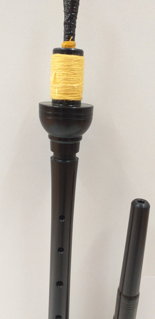 Warnock 'Tuneable' Practice Chanter (No.8)