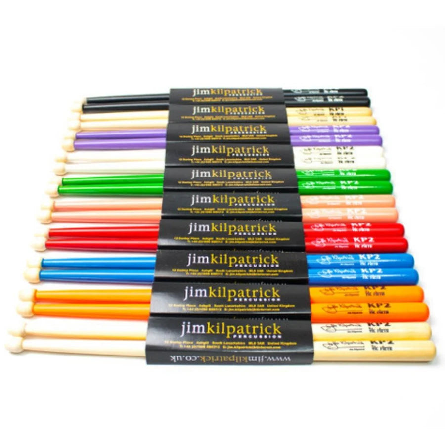 KP2 Drumsticks