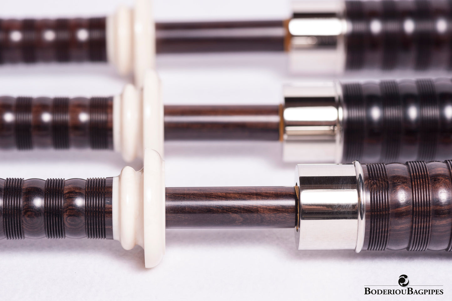 Boderiou XB1 Bagpipes