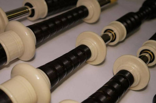 David Naill DN3A Bagpipes