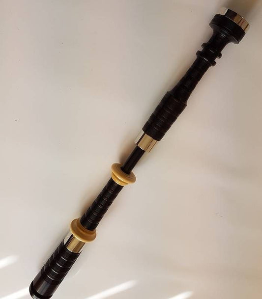 David Naill DNV1 Bagpipes