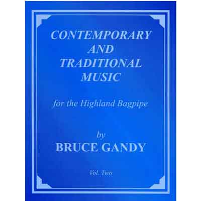 Bruce Gandy Book 2