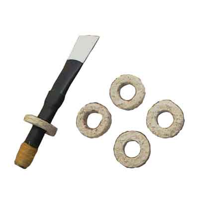 Reed Absorbers