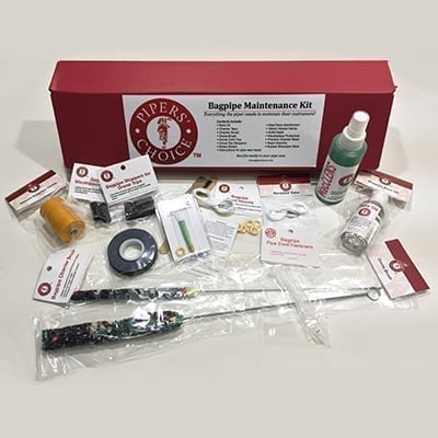 Piper's Choice - Maintenance Kit