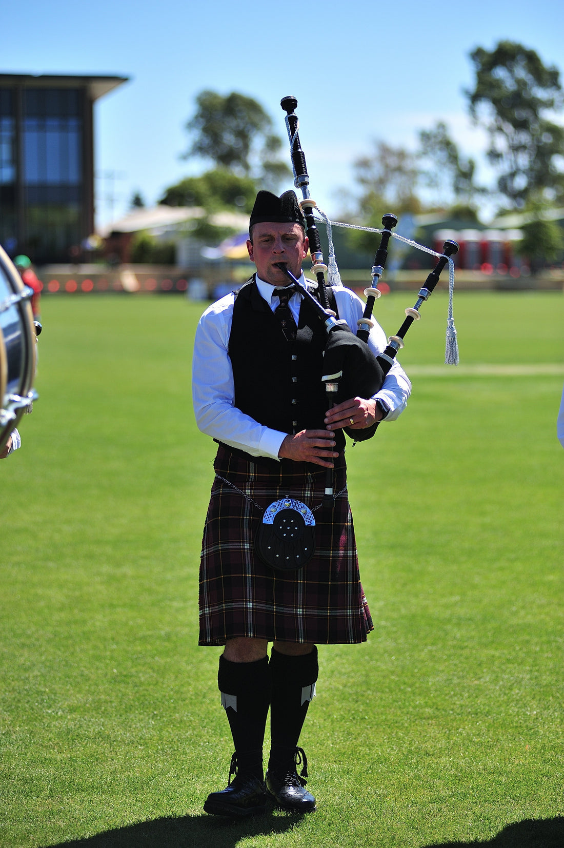 Celtic Affairs Pipe Band Supplies 2026
