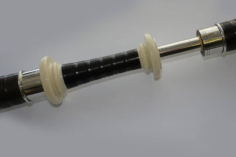David Nail DN2 Bagpipes