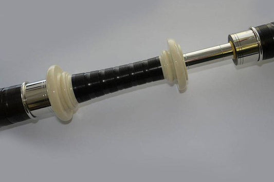 David Nail DN2 Bagpipes