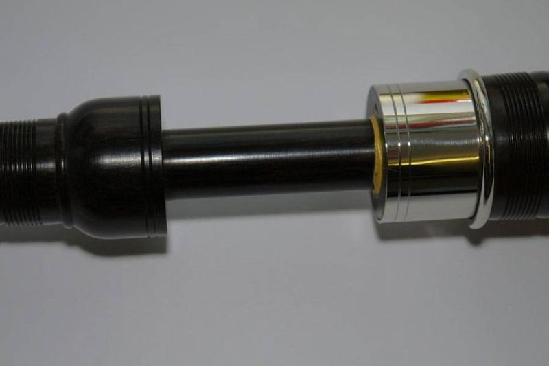 David Naill DN0 Bagpipes