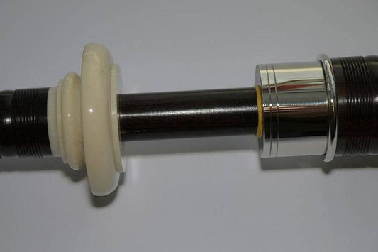 David Naill DN1 Bagpipes