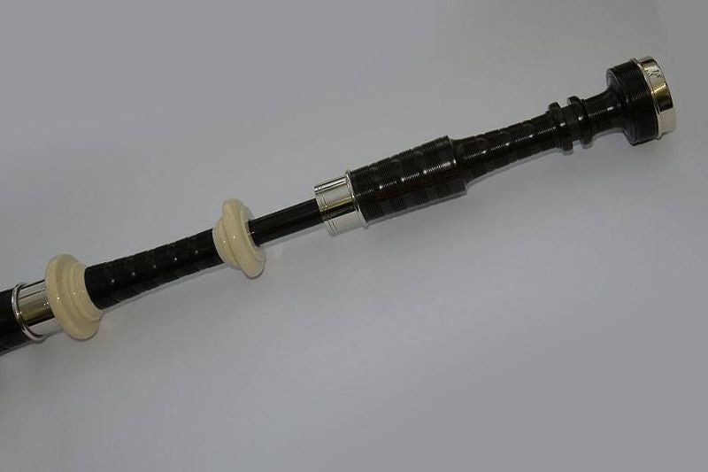 David Naill DN1 Bagpipes