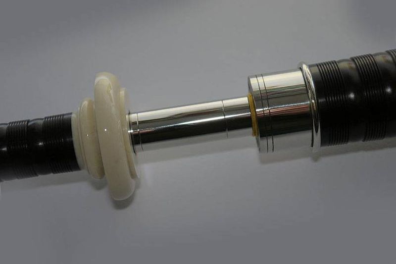 David Nail DN2 Bagpipes