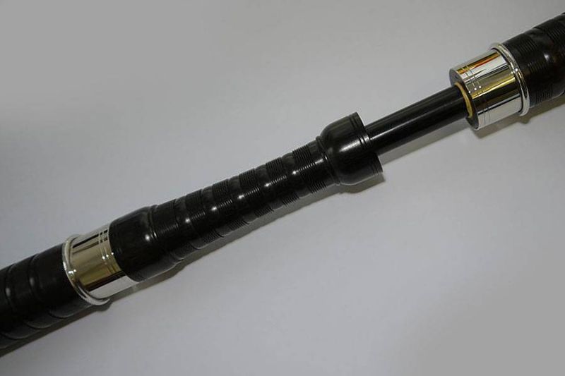 David Naill DN0 Bagpipes
