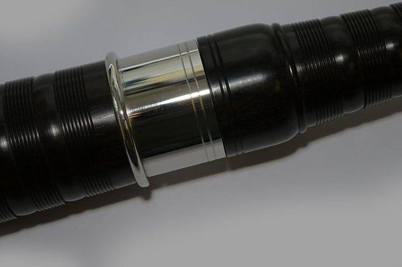 David Naill DN0 Bagpipes