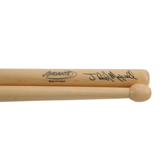 Andante J. Reid Maxwell isl-1 (Original) Drumsticks