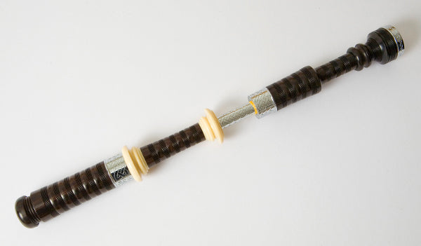 Wallace Classic 4 Bagpipes