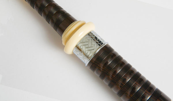 Wallace Classic 4 Bagpipes
