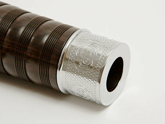 Wallace Classic 5 Bagpipes