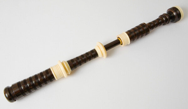 Wallace Classic 3 Bagpipes