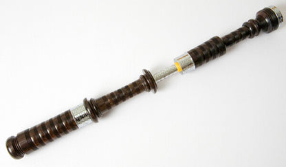 Wallace Classic 5 Bagpipes