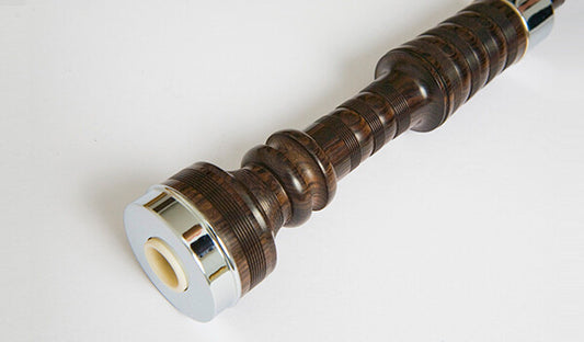Wallace Classic 2 Bagpipes