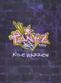 Kyle Warren - Tunez