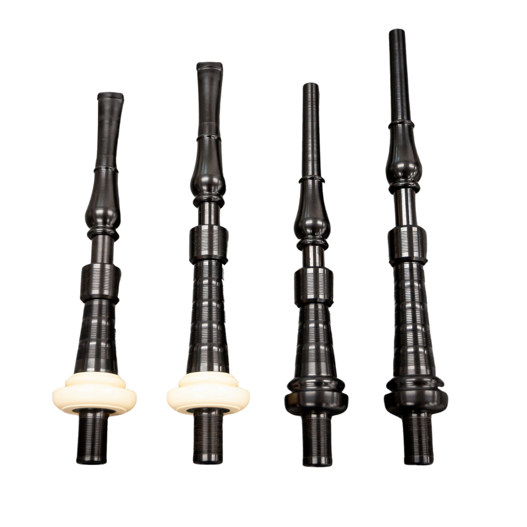 Wallace Adjustable Blowpipe