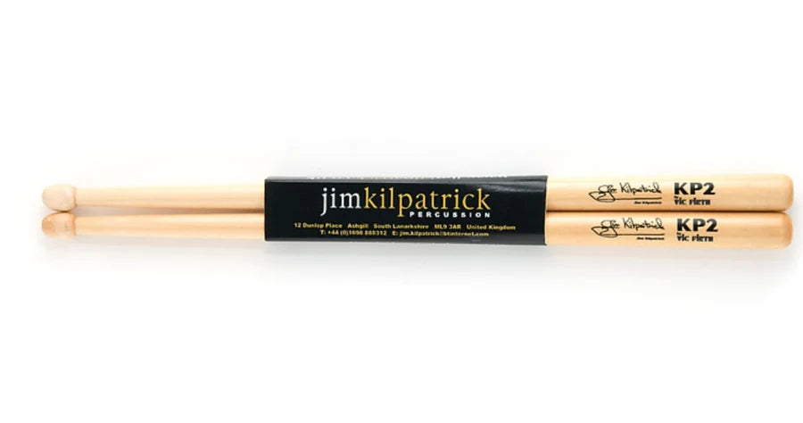 KP2 Drumsticks