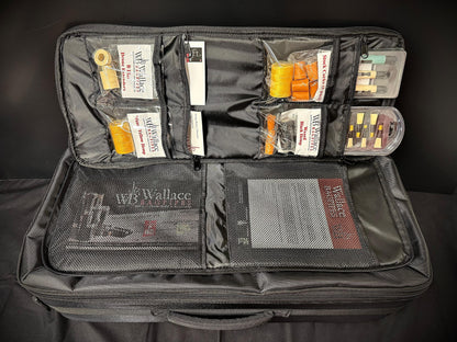 Wallace Bagpipes Carry Case