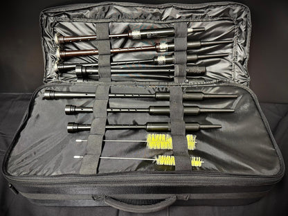 Wallace Bagpipes Carry Case