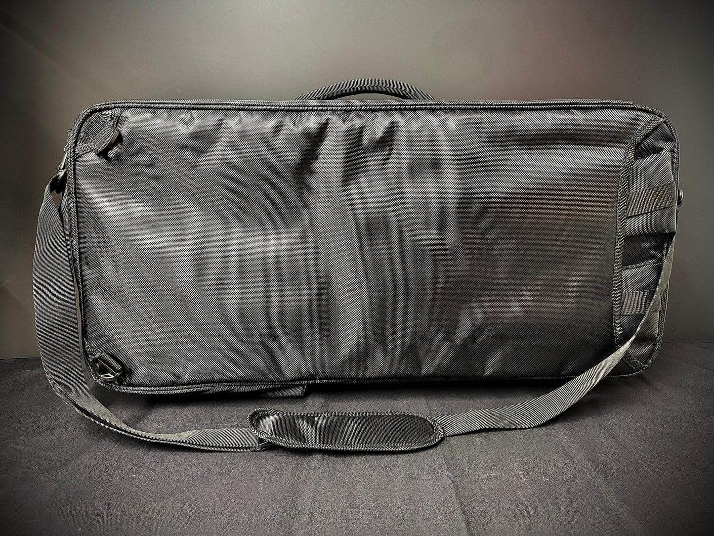 Wallace Bagpipes Carry Case