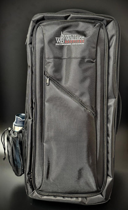 Wallace Bagpipes Carry Case