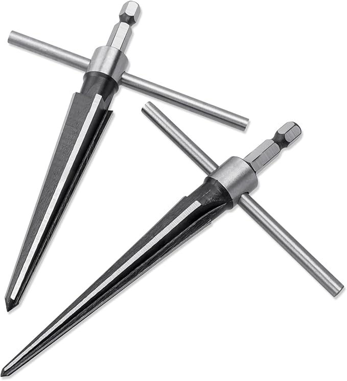 Little Mac Valve Reamer