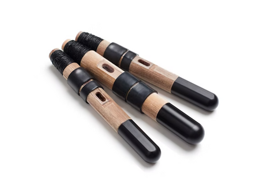 Canning - Complete Set (Inverted Bass/Polycarbonate)