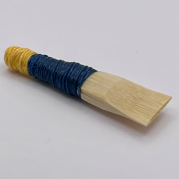 Melvin Brass Bagpipe Chanter Reed