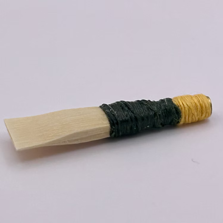 Melvin B Flat Bagpipe Chanter Reed