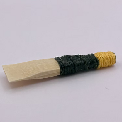 Melvin B Flat Bagpipe Chanter Reed
