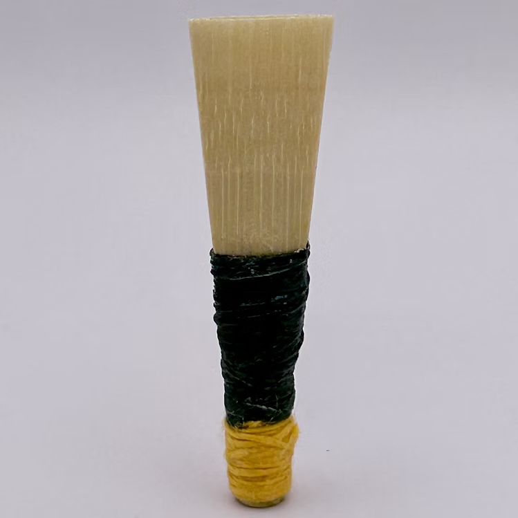 Melvin B Flat Bagpipe Chanter Reed