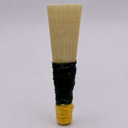 Melvin B Flat Bagpipe Chanter Reed