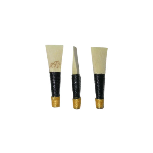 3 Reed Chanter Reeds – Celtic Affairs Pipe Band Supplies
